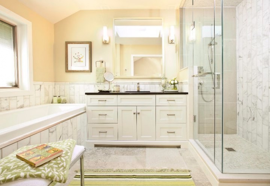 Segedi Bathroom