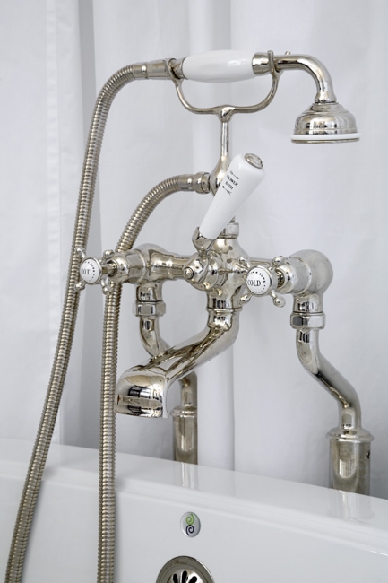 Williamson Bathroom Faucet